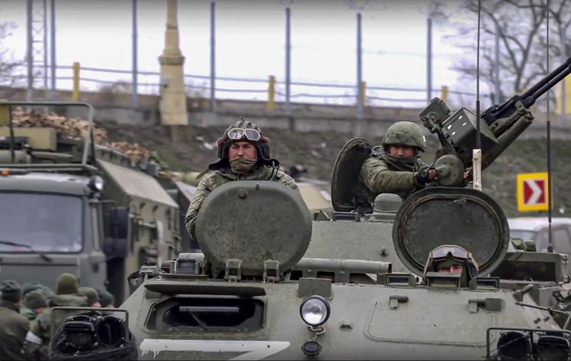 Mărturia unui soldat rus care refuză să se întoarcă pe front: „Sunt șocat de armata noastră”