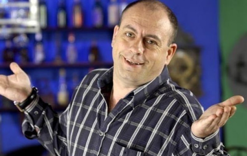 Cum își câștigă banii Emil Mitrache, cunoscut ca Americanu', la 16 ani de la terminarea serialului „La Bloc”: „La noi, mentalitatea e problema”