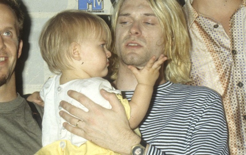 15 ani de la moartea lui Kurt Cobain