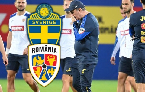 Gică Hagi, pus la zid înainte de debutul României în Liga Națiunilor: 28 de jucători din lot nu îndeplinesc criteriile