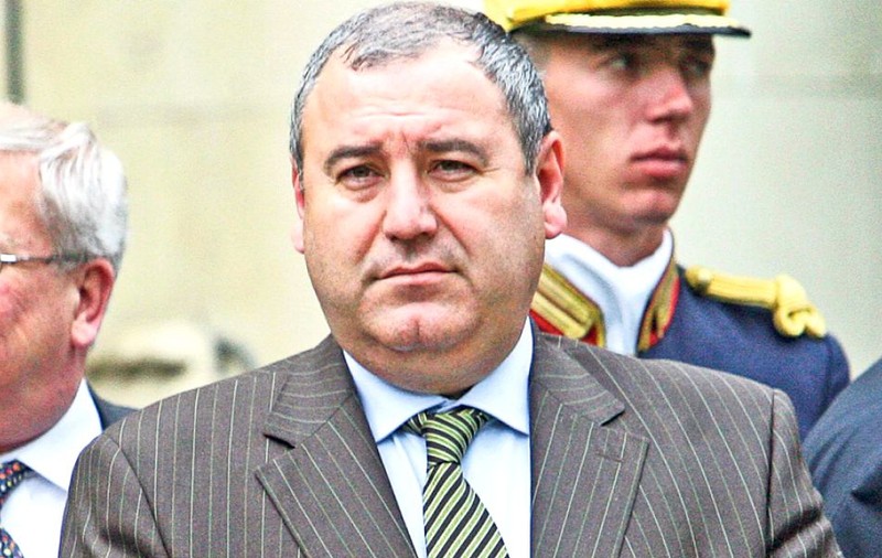 Dorin Cocoș, condamnat la doi ani și patru luni de închisoare în dosarul ANRP. Alina Bica și Alin Cocoș, achitați