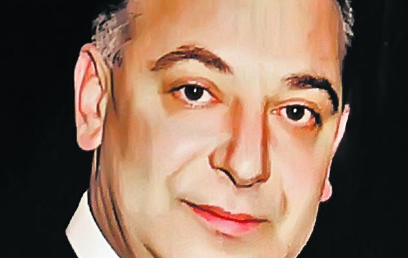 EL E CEL MAI BOGAT ROMÂN! Frank Timiș este, pentru al doilea an consecutiv, primul în Top 300 Capital 2012