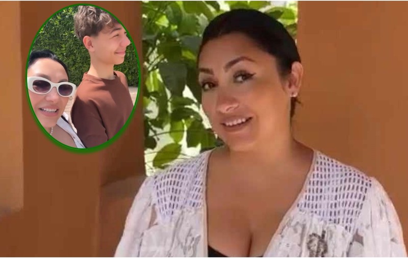 De ce a plecat Andra în vacanță fără Cătălin Măruță, înainte de Paște: „În sfârșit, pot să fac un story. Mă simt un pic vinovată”