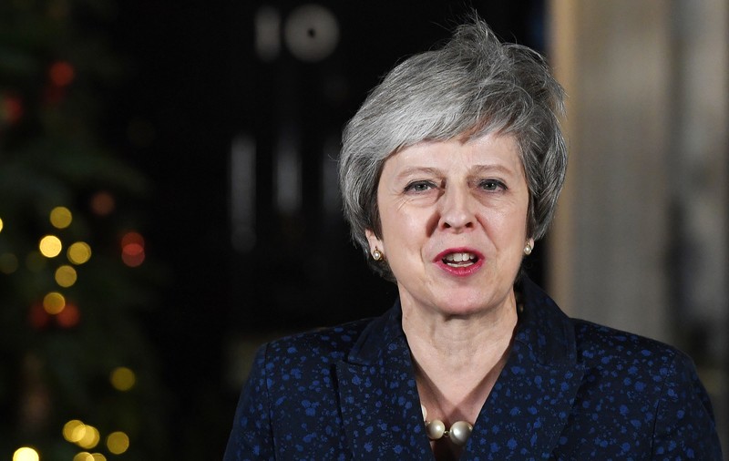 Brexit | Theresa May vrea să ceară UE o nouă extindere a termenului ieșirii din UE
