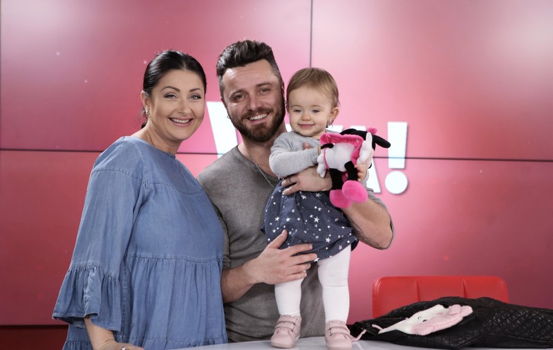 Au devenit mame după 40 de ani! Vedetele autohtone s-au gândit mai întâi la carieră, apoi la familie