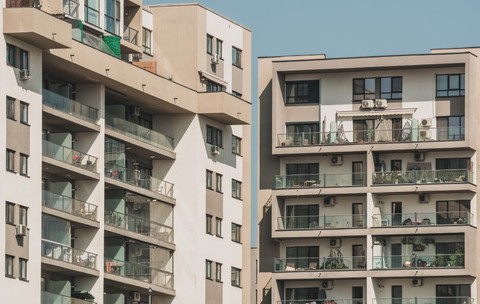 Bucureștiul devansează Brașovul în topul prețurilor