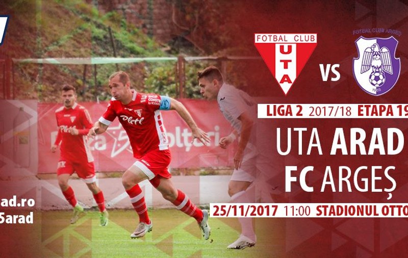 Liga 2, etapa 19. Ultima rundă din tur. Sibiul e lider. Mioveniul s-a distrat azi la Balotești