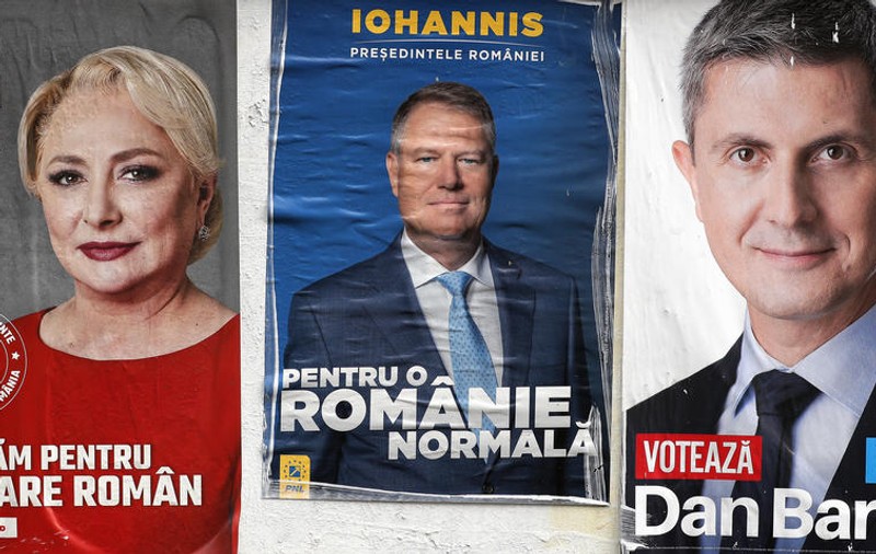AEP: Viorica Dăncilă a cheltuit cei mai mulți bani pentru primul tur al prezidențialelor. Cât au alocat ceilalți candidați