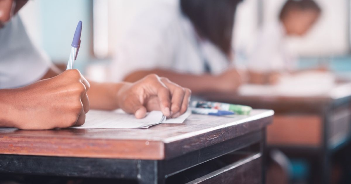 Simulare BACALAUREAT 2026 la Matematică - modele de subiecte - Foto Shutterstock.com