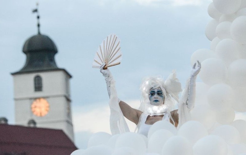 Cele mai mari nume din teatrul internațional, la conferințele speciale FITS online 2020