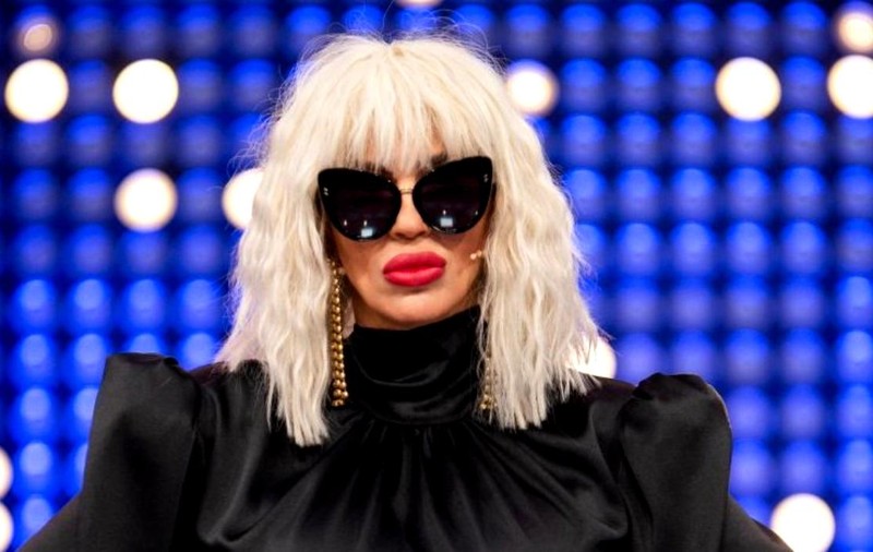 Alexandra Ungureanu, aspru criticată de Raluca Bădulescu. „ O consider, fără nici o supărare, un 'alien' ciudat”