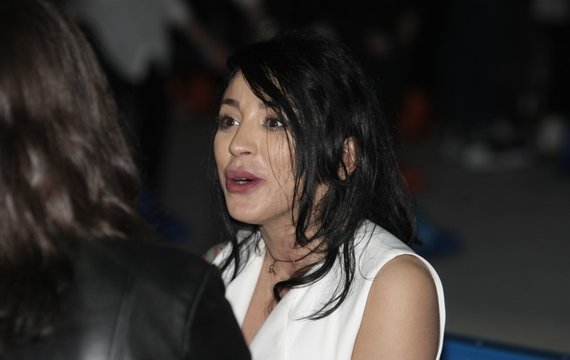 Ruby a căzut în cap! Prietenii ei au filmat momentul dureros! "Am rămas cu cicatrici"