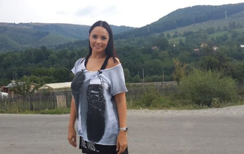 N-o să crezi CU CINE A AJUNS ANDREEA MARIN ÎN FÂN! Imagini pe care NU TREBUIE SĂ LE RATEZI!