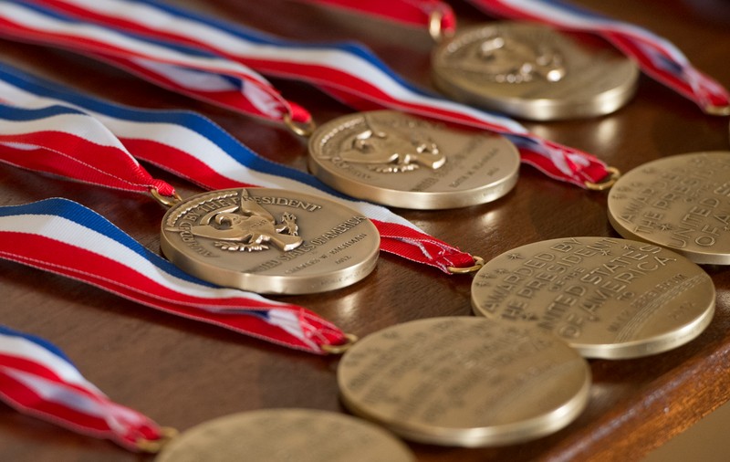 Medalia Fields, echivalentul Premiului Nobel pentru matematică, a fost furată la scurt timp după ce a fost acordată