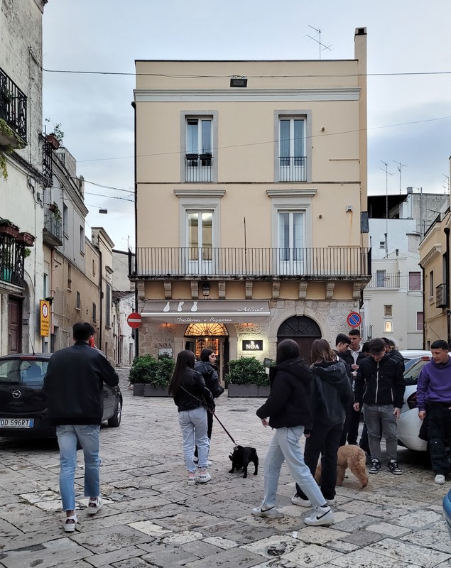 INVESTIGAȚIE. Fosta șefă antimafia nu trăiește din pizza în Italia. Firmele grupului Elenei Udrea o însoțesc pe Alina Bica la Bari