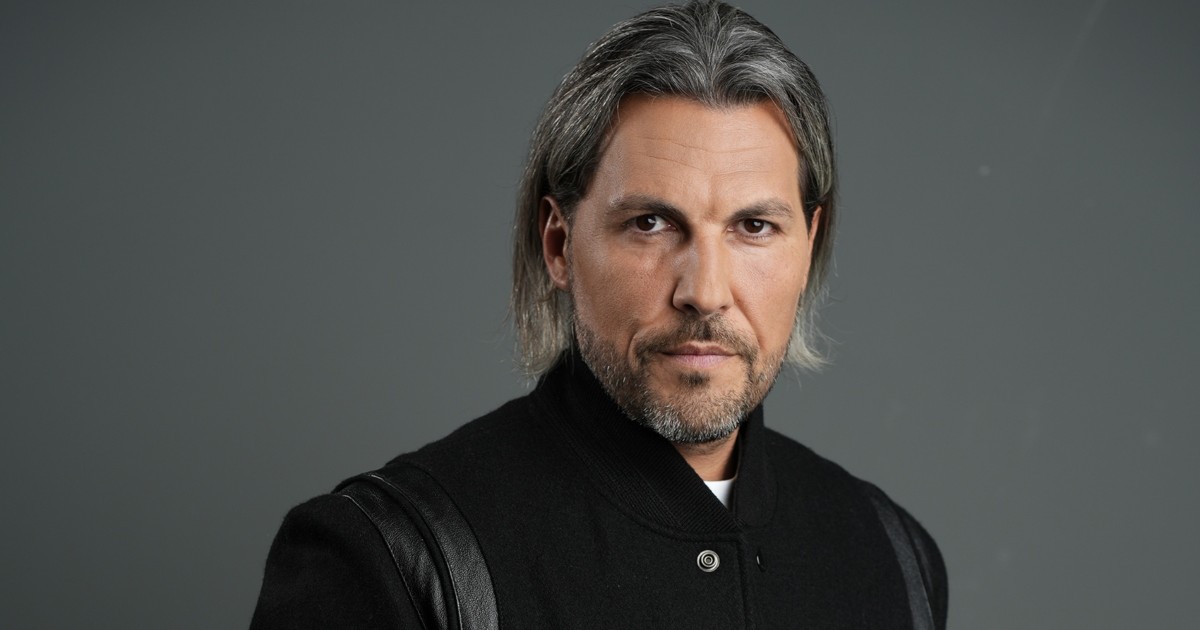 Adi Vasile - prezentator Survivor România