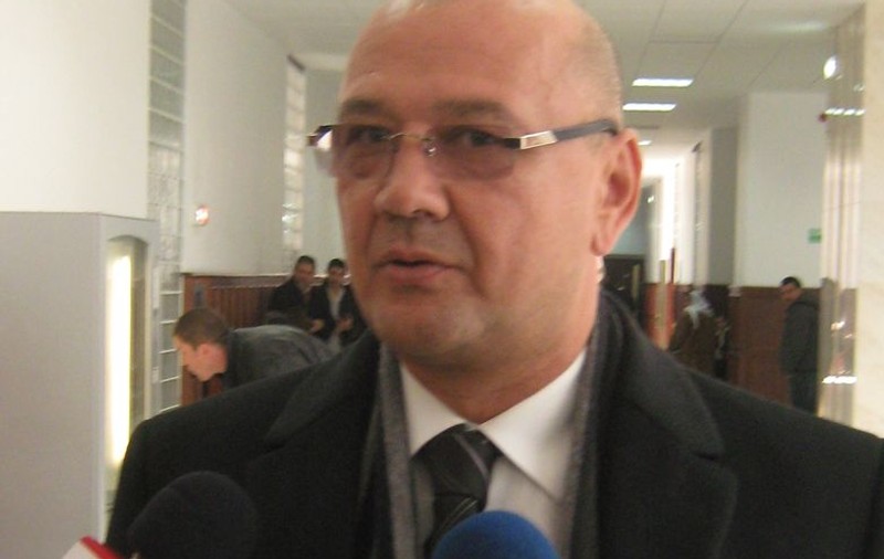 Fătuloiu, în comisia de anchetă: A fost o discuţie informală, a doua zi după alegerile prezidenţiale, în biroul lui Vasile Blaga la minister