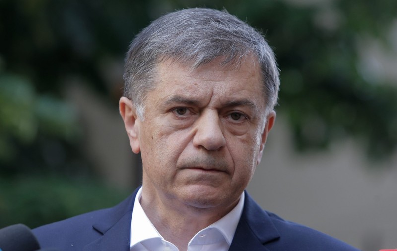 Ionuț Costea a fost arestat în Turcia. Cumnatul lui Mircea Geoană fusese dat în urmărire internațională în 2023