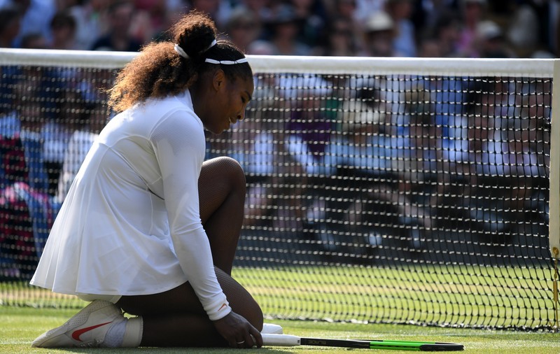 Serena Williams a renunţat la turneul de la Montreal. Ce motive a invocat fostul lider mondial