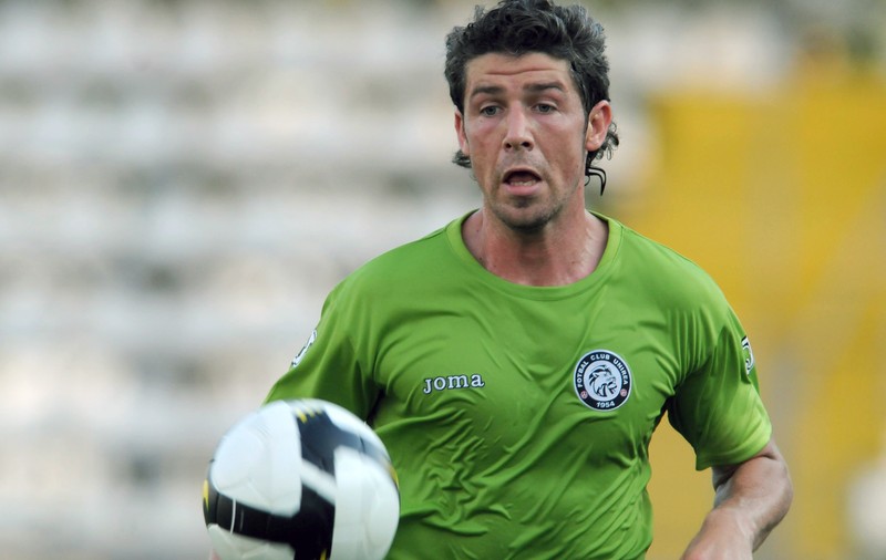 Mara a ales amanta. Fostul fotbalist vrea divorț la notar!