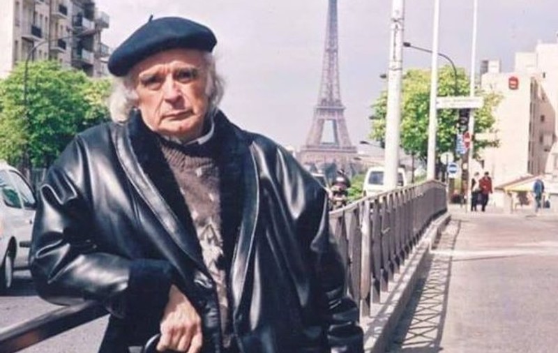 Lumea literaturii, în doliu. Oamenii de cultură deplâng moartea poetului Emil Brumaru