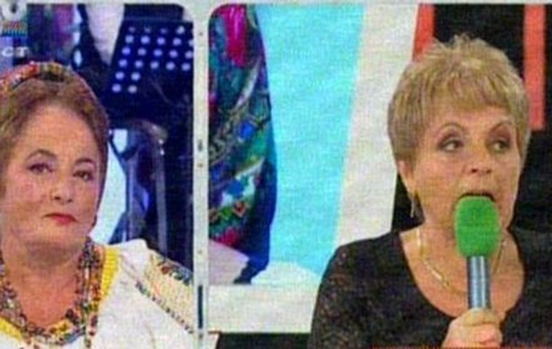 Laura Lavric îi răspunde surorii ei: "Da, m-am PROSTITUAT! Am avut un MILION de BĂRBAȚI!" 