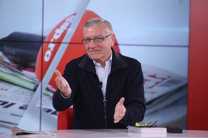 Mircea Sandu