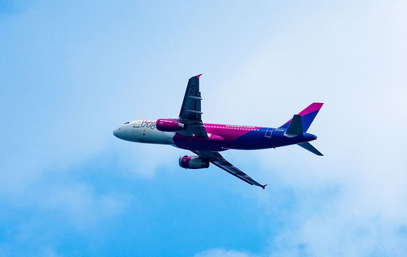 Ce se întâmplă cu zborul București-Budapesta începând cu 30 martie 2025. Anunțul oficial făcut de Wizz Air