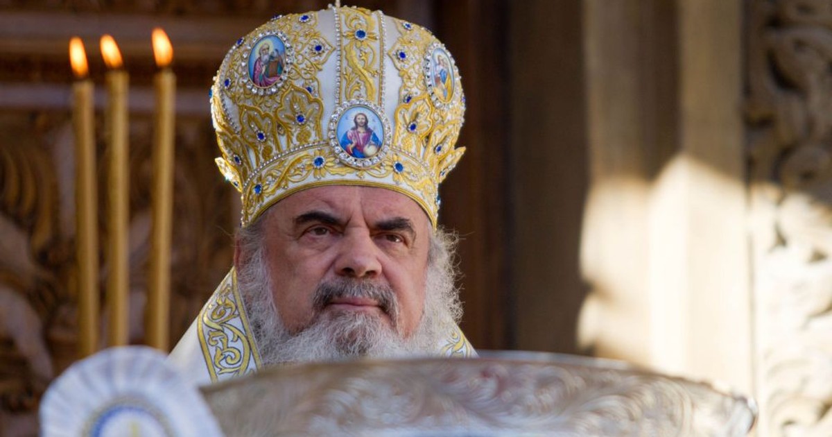 Patriarhia Română, mesaj de compasiune şi solidaritate cu familia Alexandrei MăceşanuPatriarhia Română, mesaj de compasiune şi solidaritate cu familia Alexandrei Măceşanu