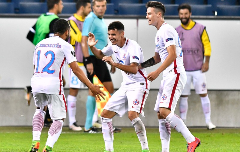 Încă un jucător de la FCSB s-a accidentat și a lăsat baltă naționala! Vestea de ultimă oră care-i dă fiori lui Becali