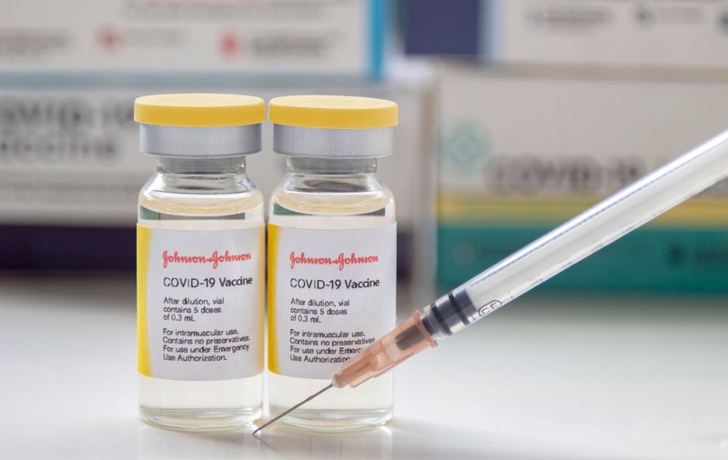 Când începe vaccinarea cu Johnson & Johnson în România