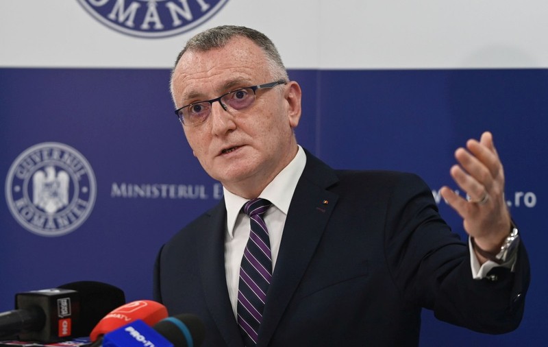 Sorin Cîmpeanu va fi numit vicepreședinte la Senat, spun surse din PNL. Pe cine urmează să înlocuiască