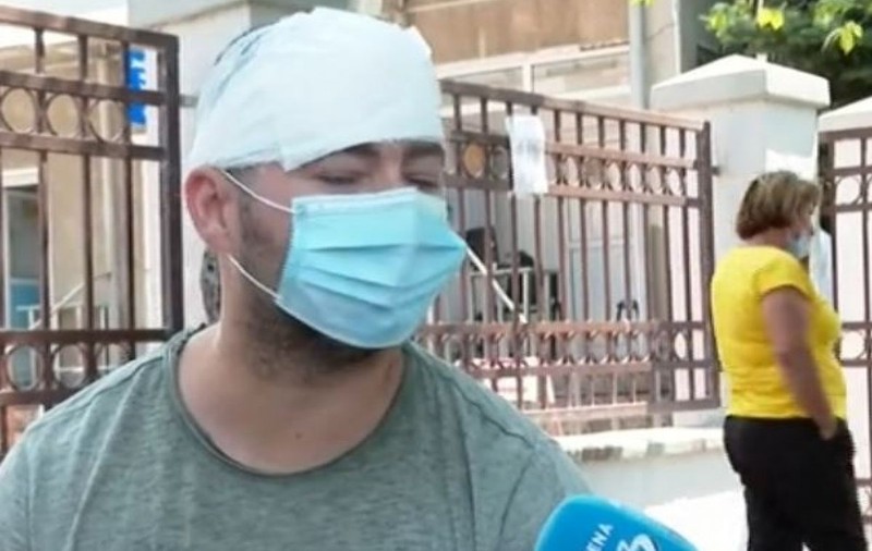 Bătaie la Chiajna între persoane cu legături în lumea interlopă. Fratele unei sportive l-ar fi băgat în spital pe un consilier local. Ce spune poliția