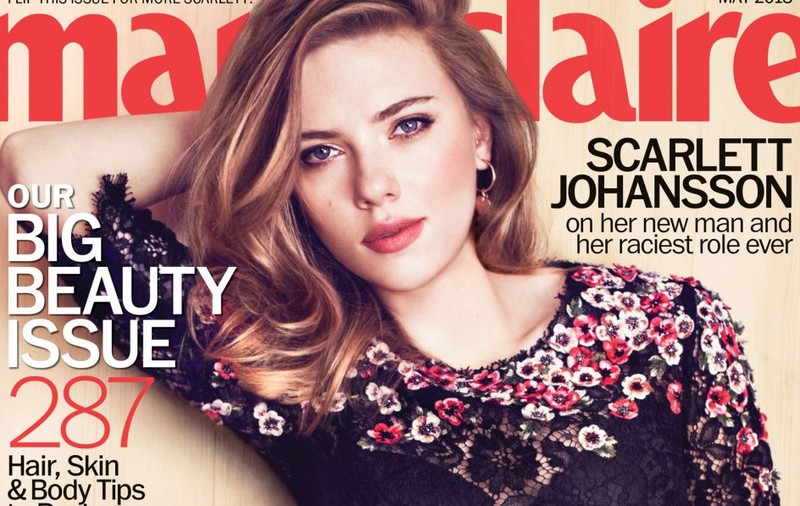 Ediţia britanică a celebrei reviste Marie Claire îşi încetează apariţia în print