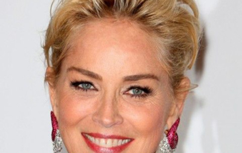 La 59 de ani, Sharon Stone arată incredibil în costum de baie - FOTO ÎN ARTICOL
