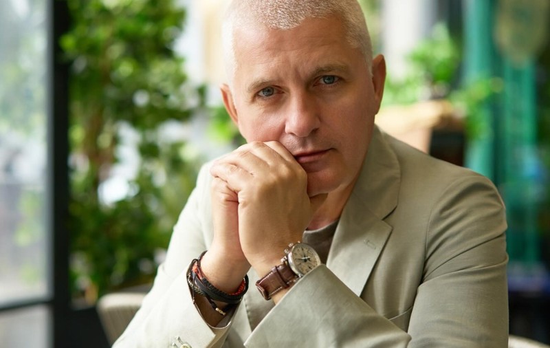 Virgil Ianțu pleacă de la postul public: „Cei 9 ani de «Câștigă România!» la TVR se încheie aici”