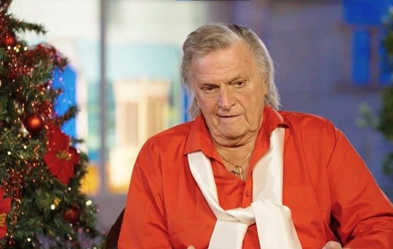 Decizia luată de Florin Piersic de Crăciun. Cum l-a întâlnit pe Alain Delon: „Un program încărcat”