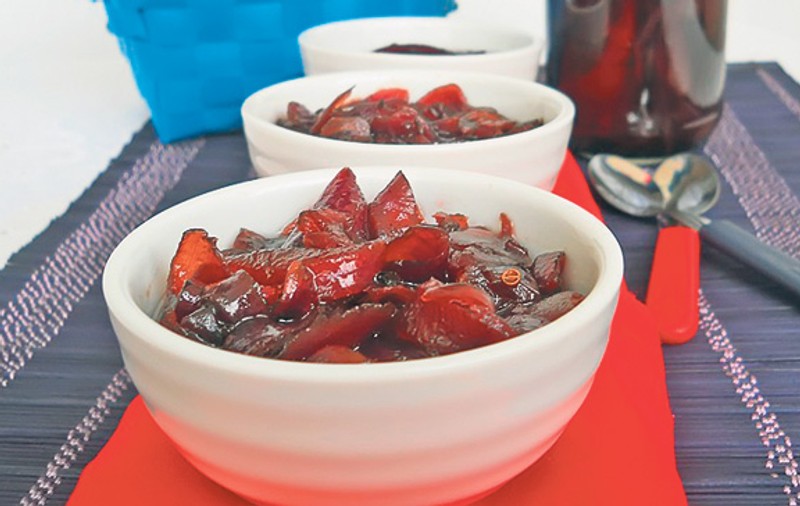 O rețetă pe zi | Dulceaţă de ceapă roşie