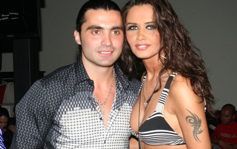 Pepe: „M-aș bucura să fie adevărat că Oana m-a înșelat”