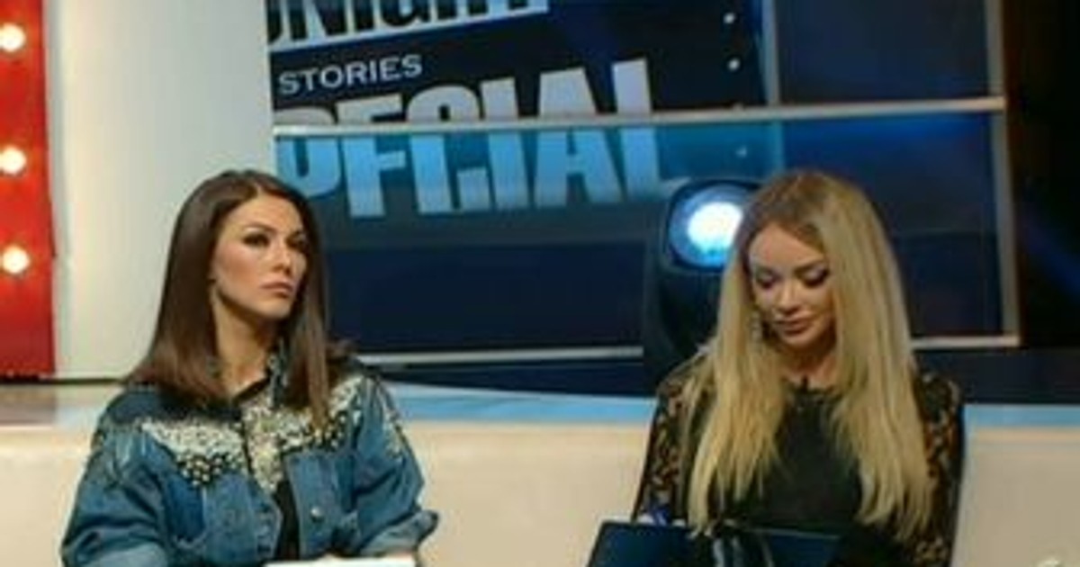 Bianca Drăgușanu și Ilinca vandici au răspuns la cele mai intime întrebări. Te rușinezi când le auzi ce au spus despre unde au făcut sex ultima dată
