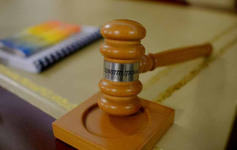 Când robe negre blochează economia: magistrații și „greva privilegiilor”
