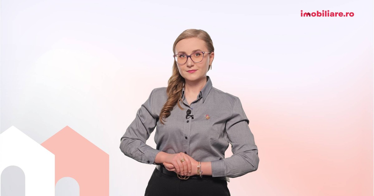 Corina Vârlan îți explică totul despre cât poți negocia cu proprietarul și unde găsești apartamente în construcție