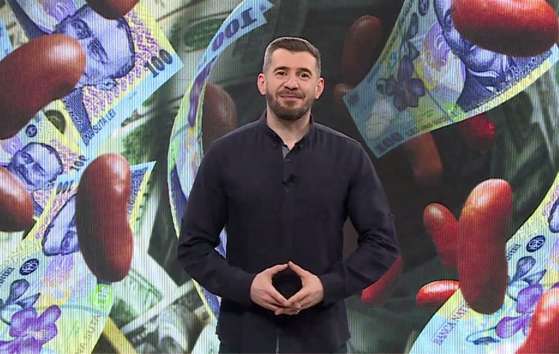 Starea Libertății, cu Dragoș Pătraru. Există piață dincolo de moarte?