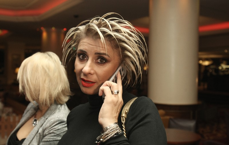 Reacția sfâșietoare a Anamariei Prodan: ”De ce mor oameni atât de frumoși?!”