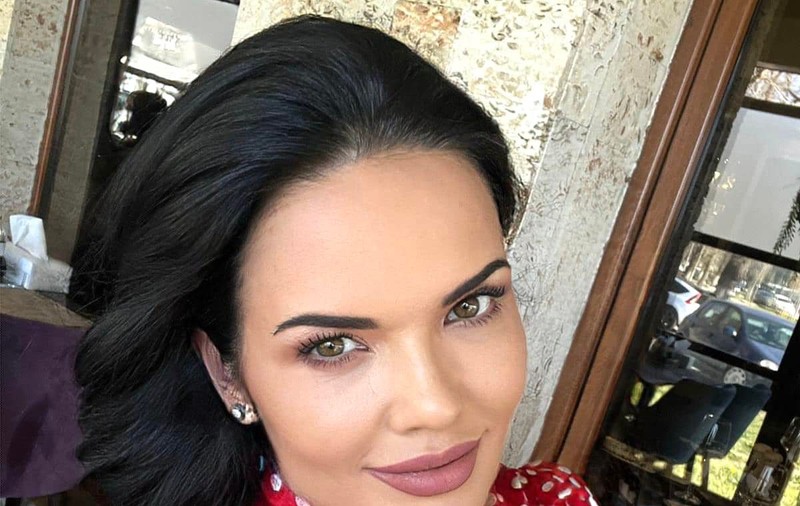 Ioana Simion reacționează după ce s-a zis că a băut prea mult. Îl acuză pe Ilie Năstase că o denigrează: „Mi-ai făcut un rău nejustificat”