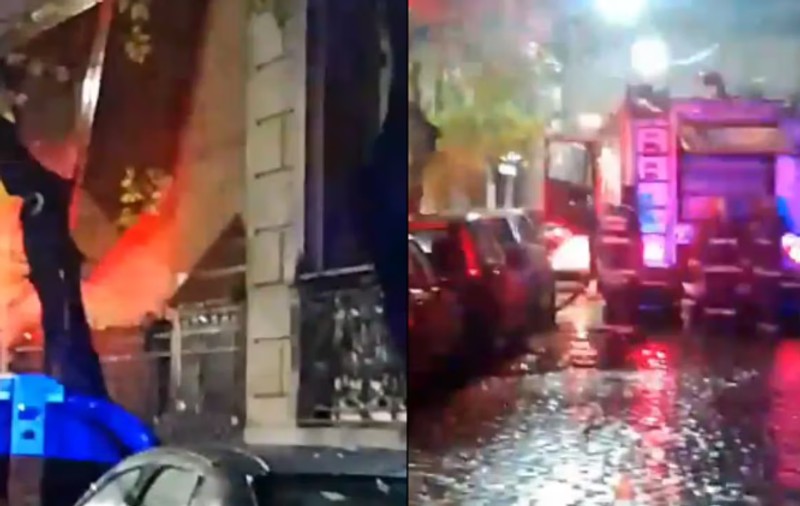 Trei femei au fost ucise într-un incendiu criminal, la Buenos Aires. A patra victimă este la spital: „Crimă a urii faţă de cuplurile de acelaşi sex”