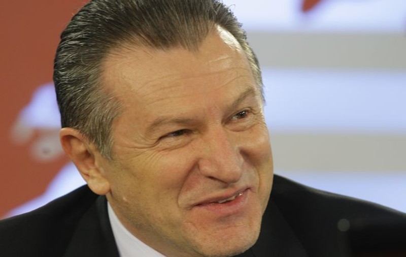 Radu Berceanu, despre protestul de la metrou: "Cred că liderii sindicali de la metrou se apropie de Ţiriac la avere"