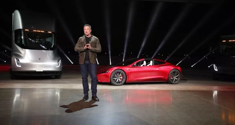 Vânzările Tesla au scăzut în Europa