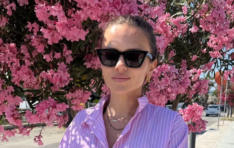 Cristina Șișcanu, prădată de hoți în vacanța din Italia. Ce i-au furat când era în mare: „Nu îi găsesc nicăieri. Cineva i-a luat”