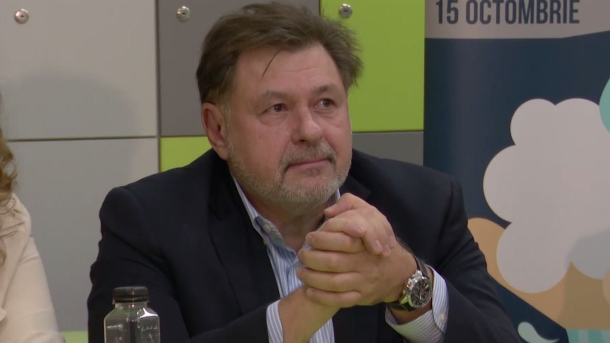 Alexandru Rafila